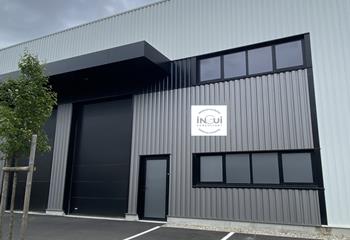 Location activité/entrepôt Mérignac (33700) - 200 m²