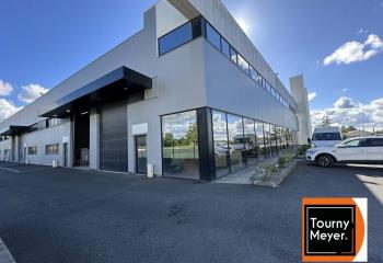Location activité/entrepôt Mérignac (33700) - 395 m²