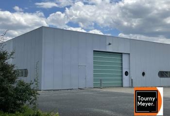 Location activité/entrepôt Mérignac (33700) - 550 m² à Mérignac - 33700