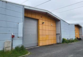 Location activité/entrepôt Mérignac (33700) - 300 m² à Mérignac - 33700