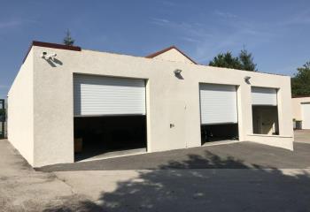 Location activité/entrepôt Messigny-et-Vantoux (21380) - 100 m² à Messigny-et-Vantoux - 21380