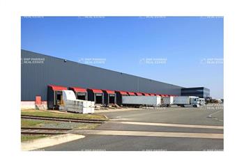 Location activité/entrepôt Meung-sur-Loire (45130) - 20477 m² à Meung-sur-Loire - 45130