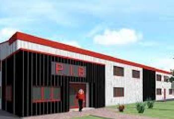 Location activité/entrepôt Millau (12100) - 1000 m² à Millau - 12100