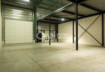 Location activité/entrepôt Millery (69390) - 750 m²