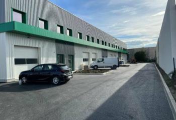 Location activité/entrepôt Mions (69780) - 154 m²