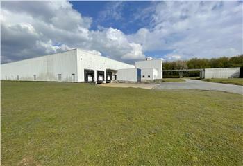 Location activité/entrepôt Monchy-le-Preux (62118) - 6579 m²