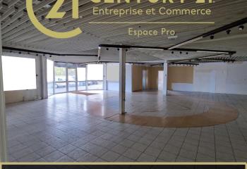 Location activité/entrepôt Mondeville (14120) - 564 m² à Mondeville - 14120