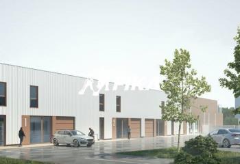 Location activité/entrepôt Mondouzil (31850) - 288 m²
