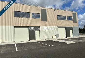 Location activité/entrepôt Montauban (82000) - 504 m² à Montauban - 82000