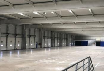 Location activité/entrepôt Montbéliard (25200) - 8899 m² à Montbéliard - 25200