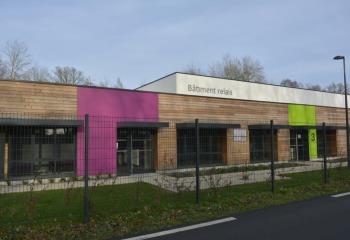 Location activité/entrepôt Montigny-en-Ostrevent (59182) - 311 m² à Montigny-en-Ostrevent - 59182