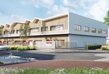 Location activité/entrepôt Montmagny (95360) - 417 m² à Montmagny - 95360