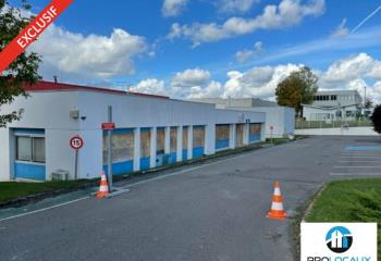 Location activité/entrepôt Moreuil (80110) - 12339 m² à Moreuil - 80110