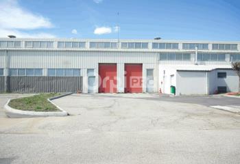 Location activité/entrepôt Mornant (69440) - 254 m²