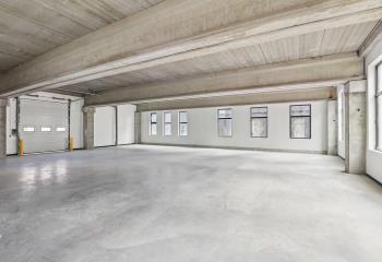 Location activité/entrepôt Nanterre (92000) - 500 m²