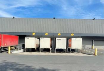 Location activité/entrepôt Nanterre (92000) - 2750 m² à Nanterre - 92000