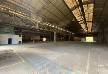 Location activité/entrepôt Nantes (44300) - 13485 m²