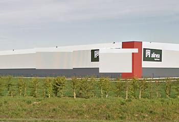 Location Entrepôt Nanteuil-le-Haudouin (60440)