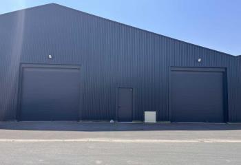Location activité/entrepôt Neuville-en-Ferrain (59960) - 1833 m² à Neuville-en-Ferrain - 59960