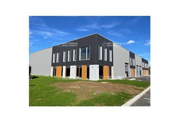 Location activité/entrepôt Nieppe (59850) - 669 m²