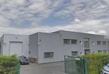 Location activité/entrepôt Noisy-le-Grand (93160) - 930 m² à Noisy-le-Grand - 93160