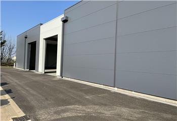 Location activité/entrepôt Norroy-le-Veneur (57140) - 250 m² à Norroy-le-Veneur - 57140