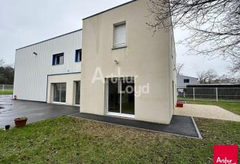Location activité/entrepôt Noyal-Châtillon-sur-Seiche (35230) - 485 m²