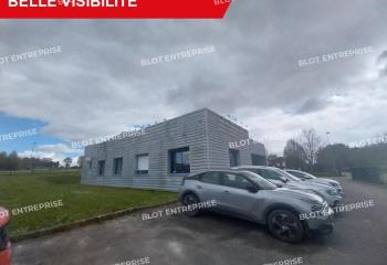 Location activité/entrepôt Noyal-Pontivy (56920) - 450 m²