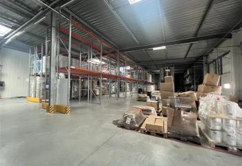 Location activité/entrepôt Obernai (67210) - 3979 m² à Obernai - 67210