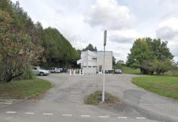 Location activité/entrepôt Ombrée d'Anjou (49520) - 195 m² à Ombrée d'Anjou - 49520