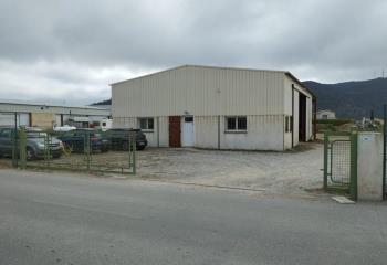Location activité/entrepôt Oraison (04700) - 259 m² à Oraison - 04700