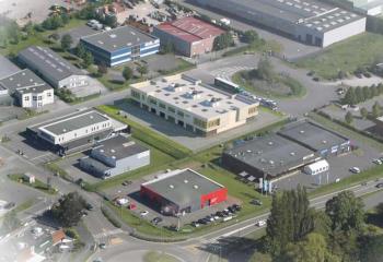 Location activité/entrepôt Orchies (59310) - 387 m² à Orchies - 59310
