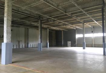 Location activité/entrepôt Orgeval (78630) - 1490 m²