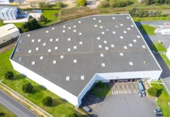 Location activité/entrepôt Ormes (45140) - 9271 m² à Ormes - 45140