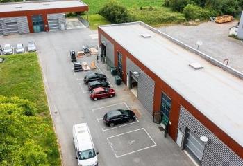 Location activité/entrepôt Orthevielle (40300) - 200 m² à Orthevielle - 40300