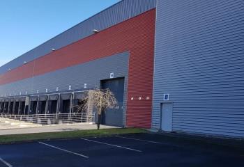 Location activité/entrepôt Oudalle (76430) - 24000 m² à Oudalle - 76430