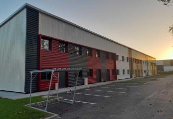 Location activité/entrepôt Pau (64000) - 438 m²