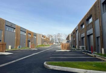 Location activité/entrepôt Pau (64000) - 4161 m²