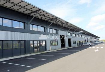 Location activité/entrepôt Plaisance-du-Touch (31830) - 777 m²