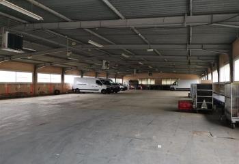 Location activité/entrepôt Pleudihen-sur-Rance (22690) - 1770 m² à Pleudihen-sur-Rance - 22690
