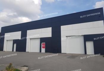Location activité/entrepôt Ploërmel (56800) - 100 m² à Ploërmel - 56800