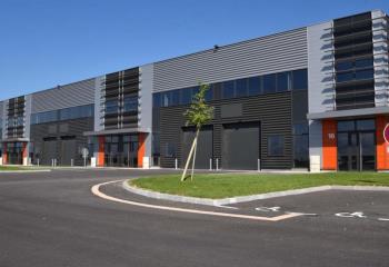 Location activité/entrepôt Poitiers (86000) - 3000 m² à Poitiers - 86000