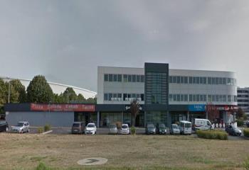 Location activité/entrepôt Poitiers (86000) - 400 m²