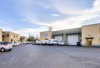 Location activité/entrepôt Pontault-Combault (77340) - 368 m²