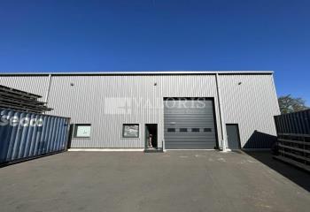 Location activité/entrepôt Pontcharra-sur-Turdine (69490) - 450 m² à Pontcharra-sur-Turdine - 69490
