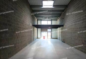 Location activité/entrepôt Pornichet (44380) - 170 m²