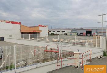 Location activité/entrepôt Portet-sur-Garonne (31120) - 800 m²