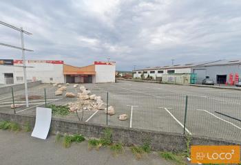 Location activité/entrepôt Portet-sur-Garonne (31120) - 680 m²