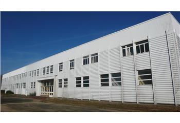 Location activité/entrepôt Quincieux (69650) - 11328 m²