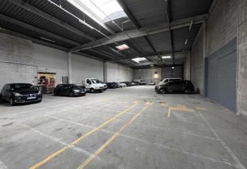 Location activité/entrepôt Rennes (35000) - 1000 m² à Rennes - 35000